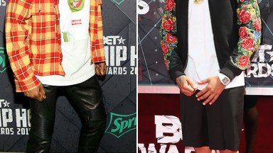 travis scott chris brown beef