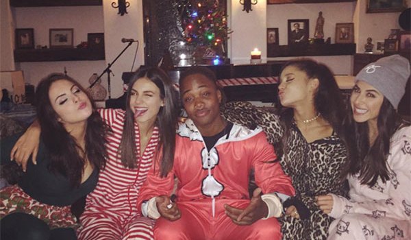 Victorious Reunion