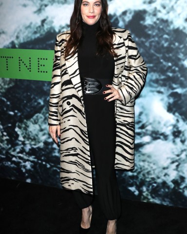 Liv Tyler
Stella McCartney x Adidas Party, Los Angeles, California, USA - 02 Feb 2023