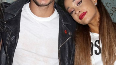 Ariana Grande Boyfriend Disses Justin Bieber