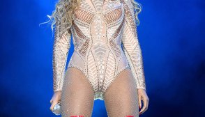 Beyonce Sarah Baartman Movie