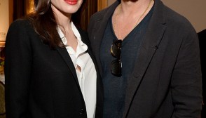 Brad Pitt Angelina Jolie Split