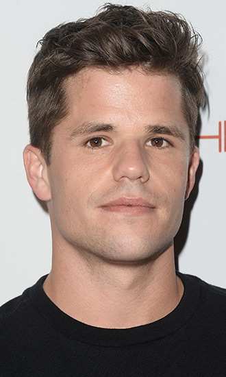 Charlie Carver Celebrity Profile