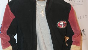 Chris Brown Punched Woman