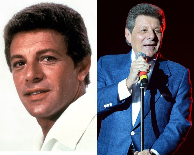 Frankie Avalon