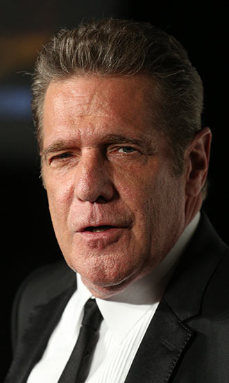 Glenn Frey Bio