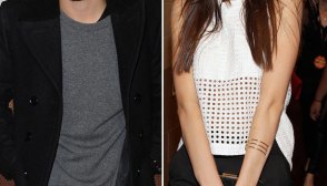 Harry Styles Keeping Up With The Kardashians