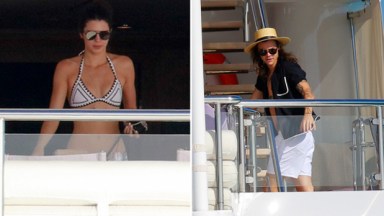 Kendall Jenner Harry Styles Pics