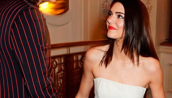 Harry Styles Cheated Kendall Jenner