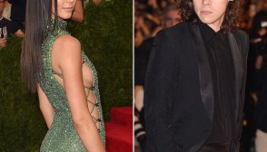 Harry Styles Jealous