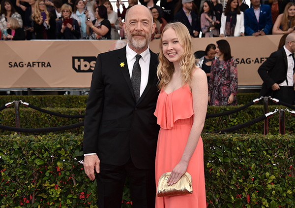 J.K. Simmons Photos