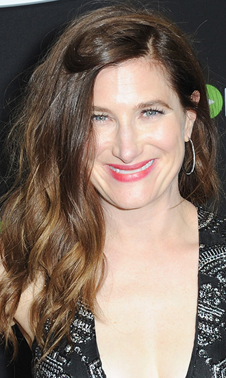 Kathryn Hahn Bio