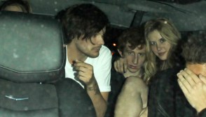 Louis Tomlinson Paternity Test