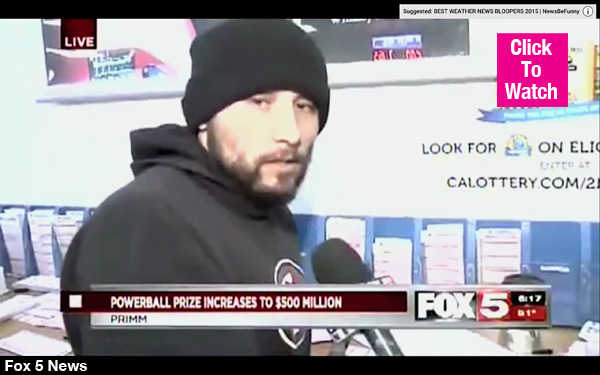 Man Hookers Cocaine Powerball