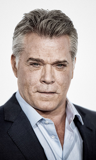 Ray Liotta bio