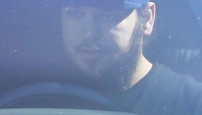 Rob Kardashian Beard