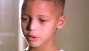 Stephen Curry Burger King Commercial