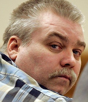 Steven Avery
