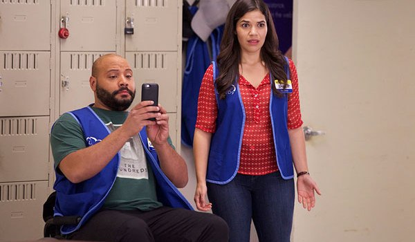 Superstore Series Premiere Recap