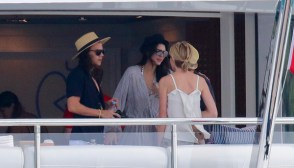 Taylor Swift Upset Harry Styles Kendall Jenner Romance