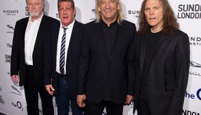 The Eagles Glenn Frey Death