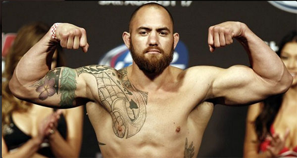 Travis Browne Celebrity Profile