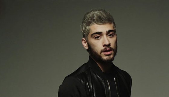 Harry Styles Zayn Malik Pillowtalk