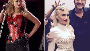 Gwen Stefani Blake Shelton Breakup