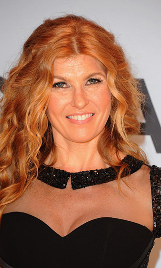 Connie Britton Celebrity Profile