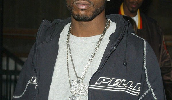 DMX Pics