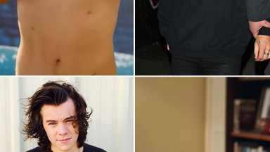 Harry Styles Best Moments