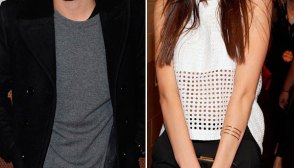 Kendall Jenner Disses Harry Styles