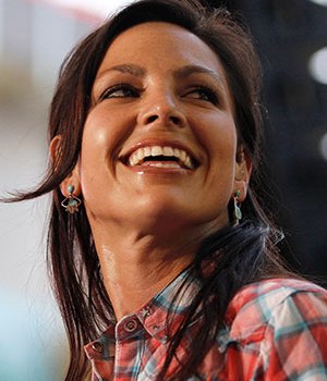 Joey Feek