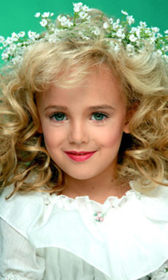 JonBenet Ramsey Celebrity Profile