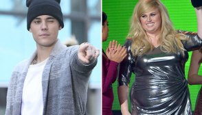 Justin Bieber Pitch Perfect 3