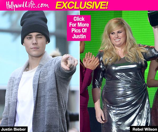 Justin Bieber Pitch Perfect 3