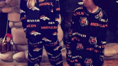 Celebrity Broncos Fans