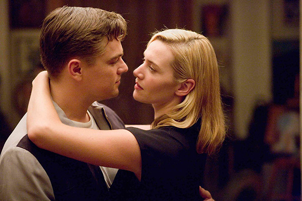 Leonardo DiCaprio Kate Winslet Photos