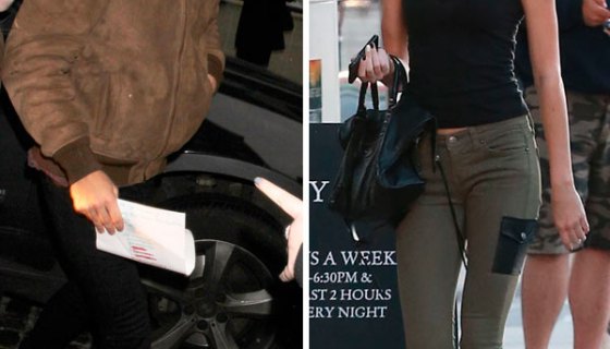 Harry Styles Kendall Jenner Break Up