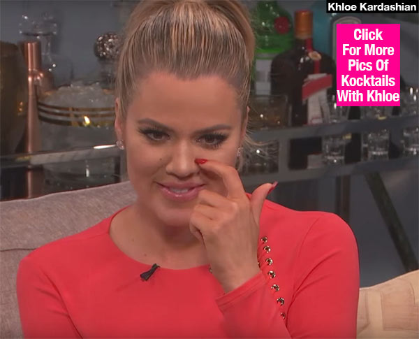 Khloe Kardashian Whip