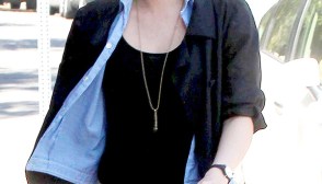 Kristen Stewart Disses Kardashians