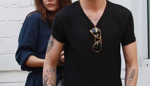 Briana Jungwirth Louis Tomlinson's Custody Battle