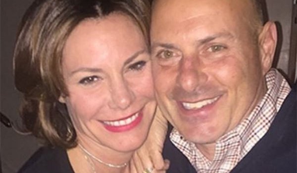 luann de Lesseps engagement ring cost pics