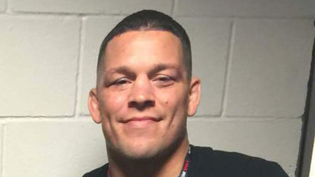 Nate Diaz