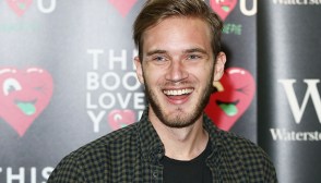 PewDiePie