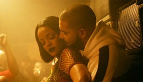 Drake RIhanna Work Music Video Teaser