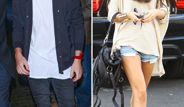 Selena Gomez Niall Horan Broke Up