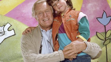 Soleil Moon Frye George Gaynes Death