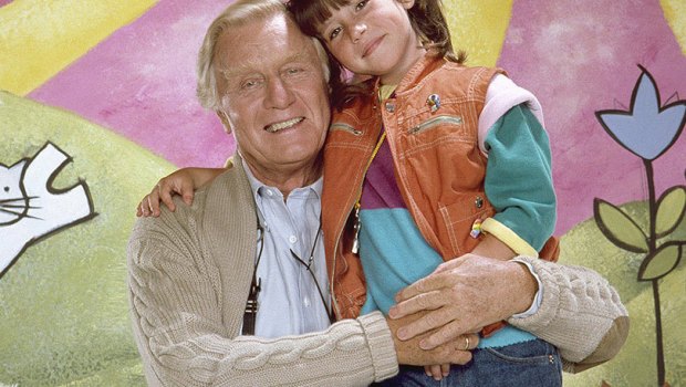 Soleil Moon Frye George Gaynes Death