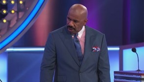 Family Feud Fail
